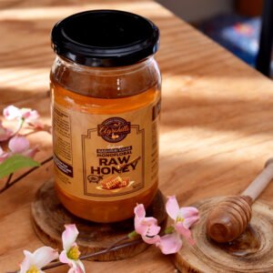 Acacia Honey