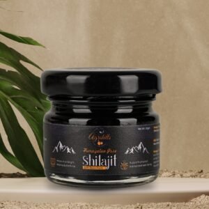 Himalayan Shilajit